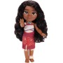 Jakks Pacific 237574 Oceania 2 Vaiana 38cm Articolata con Occhi Brillanti Abito e Accessori Inclusi