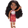 Jakks Pacific 237574 Oceania 2 Vaiana 38cm Articolata con Occhi Brillanti Abito e Accessori Inclusi