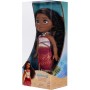 Jakks Pacific 237574 Oceania 2 Vaiana 38cm Articolata con Occhi Brillanti Abito e Accessori Inclusi