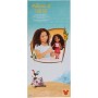 Jakks Pacific 237574 Oceania 2 Vaiana 38cm Articolata con Occhi Brillanti Abito e Accessori Inclusi