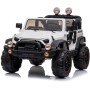 Coppia motori Maxi Fuoristrada MT-018