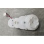 Coppia motori Maxi Fuoristrada MT-018