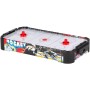 Air Hockey da Tavolo in Legno per bambini 69x36cm 43315