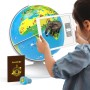 Orboot Earth globo interattivo STEM e sistema AR età 4-10 Giocattolo educativo