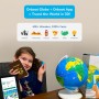 Orboot Earth globo interattivo STEM e sistema AR età 4-10 Giocattolo educativo