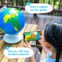 Orboot Earth globo interattivo STEM e sistema AR età 4-10 Giocattolo educativo