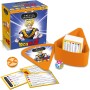 Winning Moves Trivial Pursuit Dragon Ball Z Gioco da Tavolo 12+ anni ed. italiana