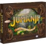 Editrice Giochi Jumanji Gioco da Tavolo di Avventura da 2 a 4 Giocatori 8+ Anni