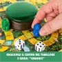 Editrice Giochi Jumanji Gioco da Tavolo di Avventura da 2 a 4 Giocatori 8+ Anni