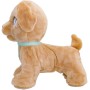 IMC Toys 81314 Club Petz Milo The Dog Play and Walk Peluche Interattivo