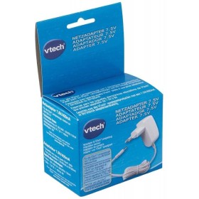 VTech 80-002181 Alimentatore 7.5V 400mA VTech 80-002181 Alimentatore 7.5V 400mA