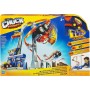 Hasbro 53573148 Tonka Chuck & Friends - Torre Tornado Playset con suoni e macchina pressofusa