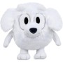 Giochi Preziosi BLY61200 Bluey Peluche Lila La Maltese 20Cm Morbido E Altamente Dettagliato