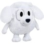 Giochi Preziosi BLY61200 Bluey Peluche Lila La Maltese 20Cm Morbido E Altamente Dettagliato