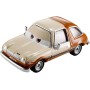 Mattel Y5049 Disney Pixar Cars - Tubbs Pacer