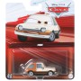 Mattel Y5049 Disney Pixar Cars - Tubbs Pacer