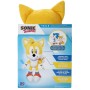 Jakks Pacific 404774 Sonic The Hedgehog Tails Jumbo peluche alto 50 cm