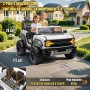 Auto Macchina Elettrica per Bambini 24V Ford Bronco Raptor Fuoristrada 2 Posti con Telecomando