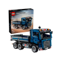 LEGO Technic 42203 Autocarro con Cassone Ribaltabile Camion con Sterzo e Funzioni Modellino da Costruire