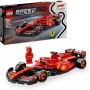 LEGO Speed Champions 77242 Auto da Corsa Ferrari F1 SF-24 con Pilota di Formula1