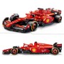 LEGO Speed Champions 77242 Auto da Corsa Ferrari F1 SF-24 con Pilota di Formula1