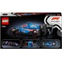 LEGO Speed Champions 77246 Auto da Corsa F1 Visa Cash App RB VCARB 01 Macchina con Minifigure del Pilota di Formula 1