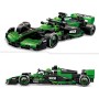 LEGO Speed Champions 77247 Auto da Corsa KICK Sauber F1 Team C44 Macchina con Minifigura Pilota Formual 1