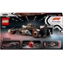 LEGO Speed Champions 77250 Auto da Corsa MoneyGram Haas F1 Team VF-24 Macchina con Minifigura Pilota Formula 1