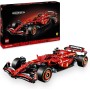 LEGO Technic 42207 Monoposto F1 Ferrari SF-24 Modello di Auto Formula 1 Scala 1:8 con Motore V6 Cambio Sterzo e DRS