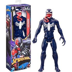 Hasbro G0940 Marvel Spider-Man Venomversus - Venom Titan Hero 30cm