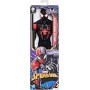 Hasbro G0939 Marvel Spider-Man Venomversus -  Miles Morales Titan Hero 30cm