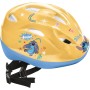 Mondo 28748 Stitch Helmet Casco di Protezione Regolabile da 52 a 56cm Unisex