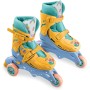 Mondo 28755 Stitch 3Inline Skates Pattini in linea doppia funzione regolabili da 29 al 32