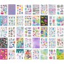 Crayola 77967 Fashion Angels 1000+ Animal Stickers