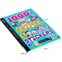 Crayola 77967 Fashion Angels 1000+ Animal Stickers