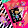 Crayola 77966 Fashion Angels 1000+ Food Stickers