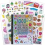 Crayola 77035 Fashion Angels 1000+ Ridiculously Cute Stickers