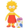 Jakks Pacific 175494 The Simpson Peluche Lisa con testa in vinile da 30cm circa