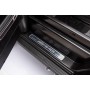 Mercedes AMG G63 Maxi 24V Auto Elettrica per Bambini 2 Posti con 4 Motori Telecomando Sedile in Pelle e Ruote in Gomma