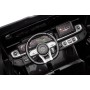 Auto Macchina Elettrica per Bambini 2 Posti Mercedes AMG G63 24V 4 Motori con Telecomando Ruote in Gomma Full Optional