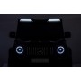 Mercedes AMG G63 Maxi 24V Auto Elettrica per Bambini 2 Posti con 4 Motori Telecomando Sedile in Pelle e Ruote in Gomma