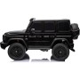 Auto Macchina Elettrica per Bambini 2 Posti Mercedes AMG G63 24V 4 Motori con Telecomando Ruote in Gomma Full Optional