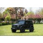 Auto Macchina Elettrica per Bambini 2 Posti Mercedes AMG G63 24V 4 Motori con Telecomando Ruote in Gomma Full Optional