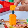 Hasbro G1291 Monopoly Go! Gioco da tavolo Versione italiana con codice per pedina esclusiva nell'App