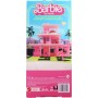 Mattel JBJ51 Barbie The Movie Ken Roller Skate con outfit da pattinatore anni '90 e pattini in linea