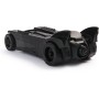 SpinMaster 6071202 Batman Batmobile Radiocomandata con luci e suoni 2,4 GHz