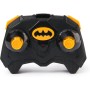 SpinMaster 6071202 Batman Batmobile Radiocomandata con luci e suoni 2,4 GHz