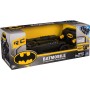 SpinMaster 6071202 Batman Batmobile Radiocomandata con luci e suoni 2,4 GHz