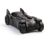 SpinMaster 6071202 Batman Batmobile Radiocomandata con luci e suoni 2,4 GHz