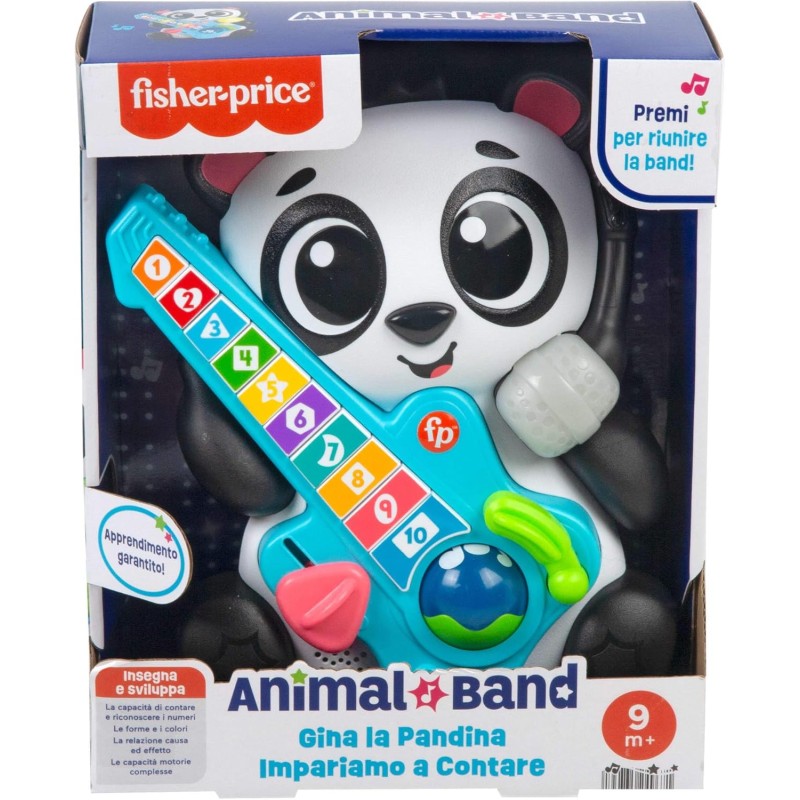 Telefono Giocattolo Interattivo Per Bambini Koolbitz - Suoni Animali, Musica, Doppia Lingua, 3+ Anni